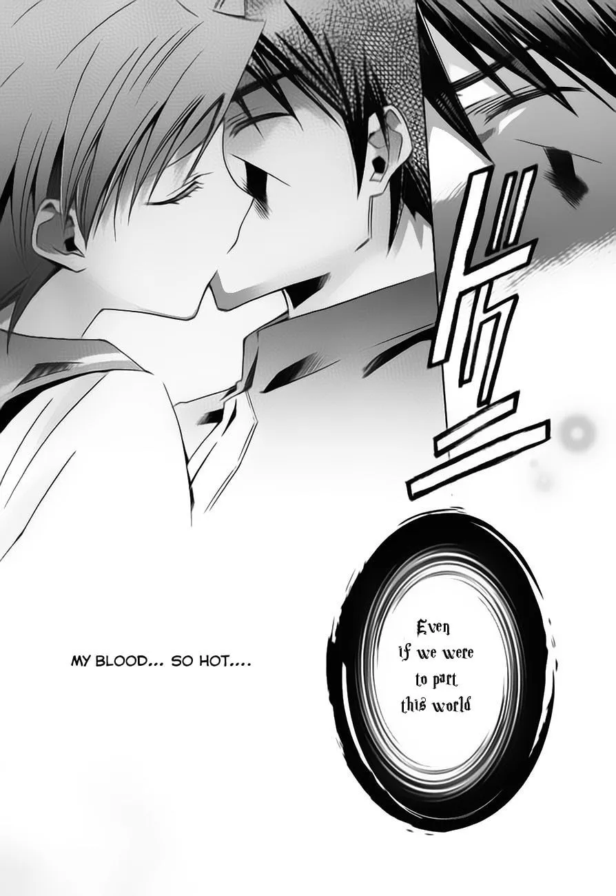 Read Parabellum chapter 2 image 29 on Lezhin