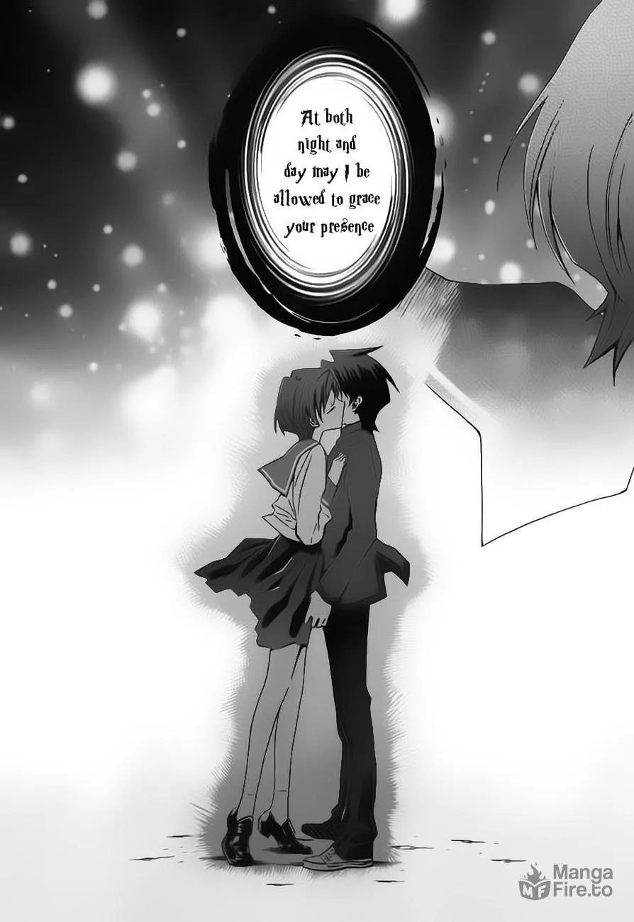 Read Parabellum chapter 2 image 30 on Lezhin