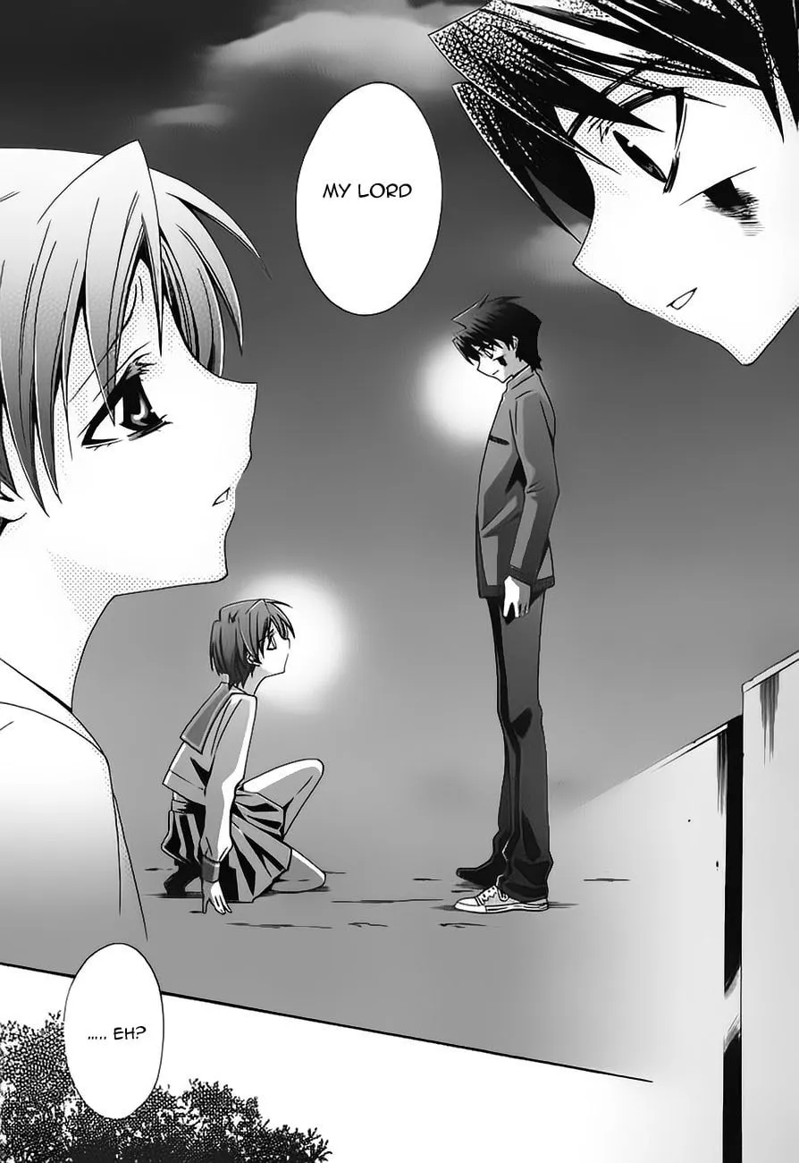 Read Parabellum chapter 2 image 32 on Lezhin
