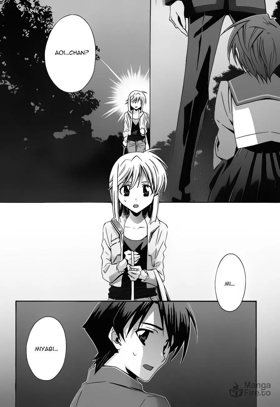 Read Parabellum chapter 2 image 33 on Lezhin