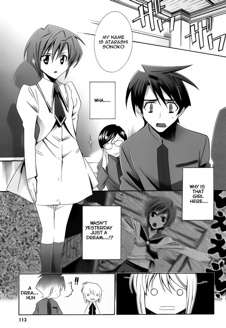 Read Parabellum chapter 4 image 1 on Lezhin