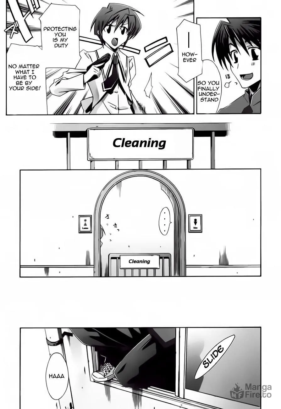 Read Parabellum chapter 4 image 10 on Lezhin