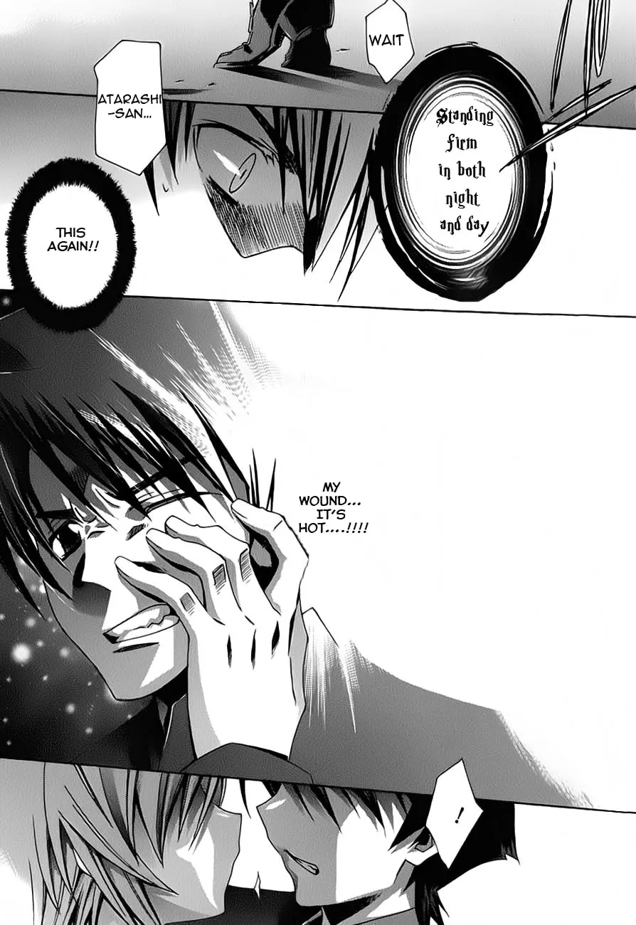 Read Parabellum chapter 4 image 28 on Lezhin