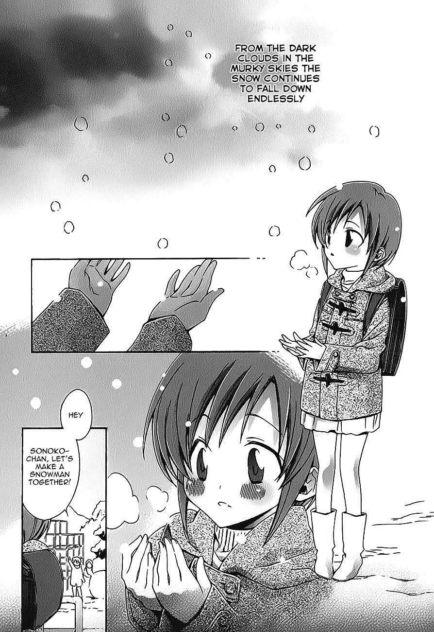 Read Parabellum chapter 5.5 image 1 on Lezhin