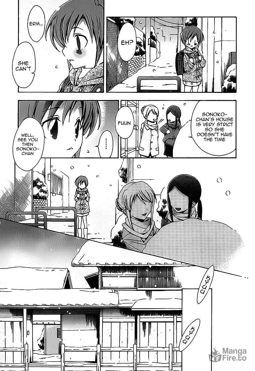 Read Parabellum chapter 5.5 image 2 on Lezhin