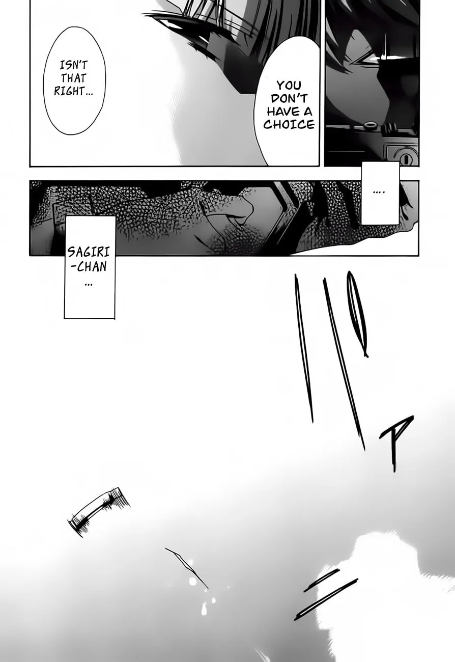 Read Parabellum chapter 5 image 22 on Lezhin