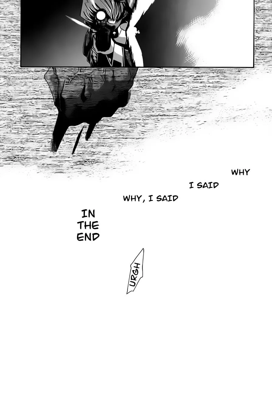 Read Parabellum chapter 5 image 25 on Lezhin
