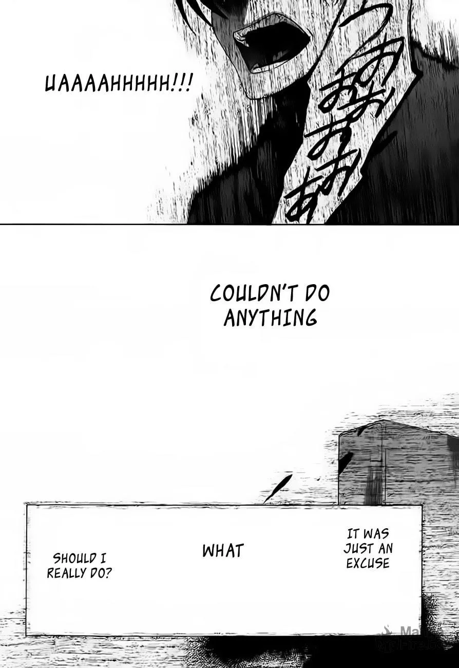 Read Parabellum chapter 5 image 26 on Lezhin