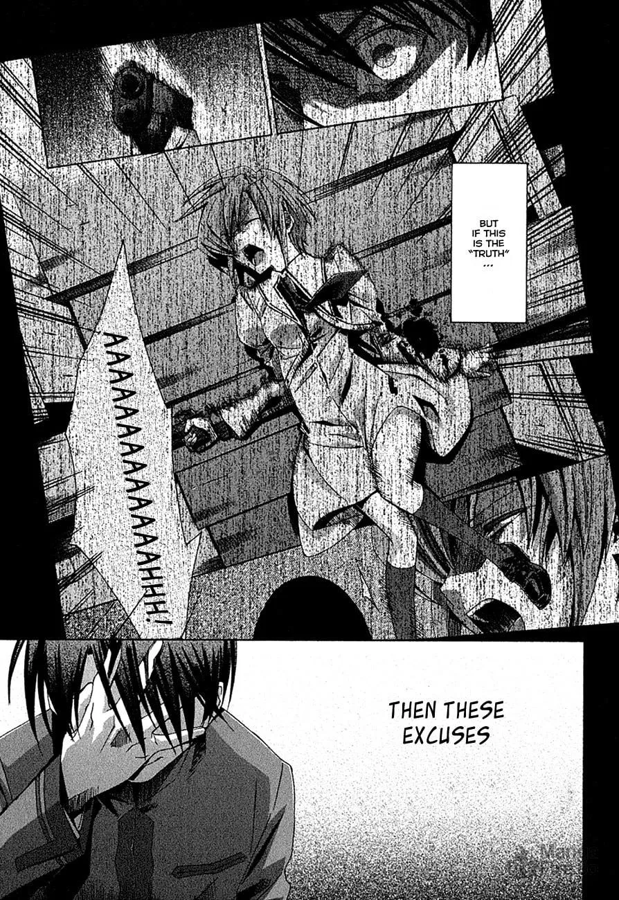 Read Parabellum chapter 6 image 8 on Lezhin