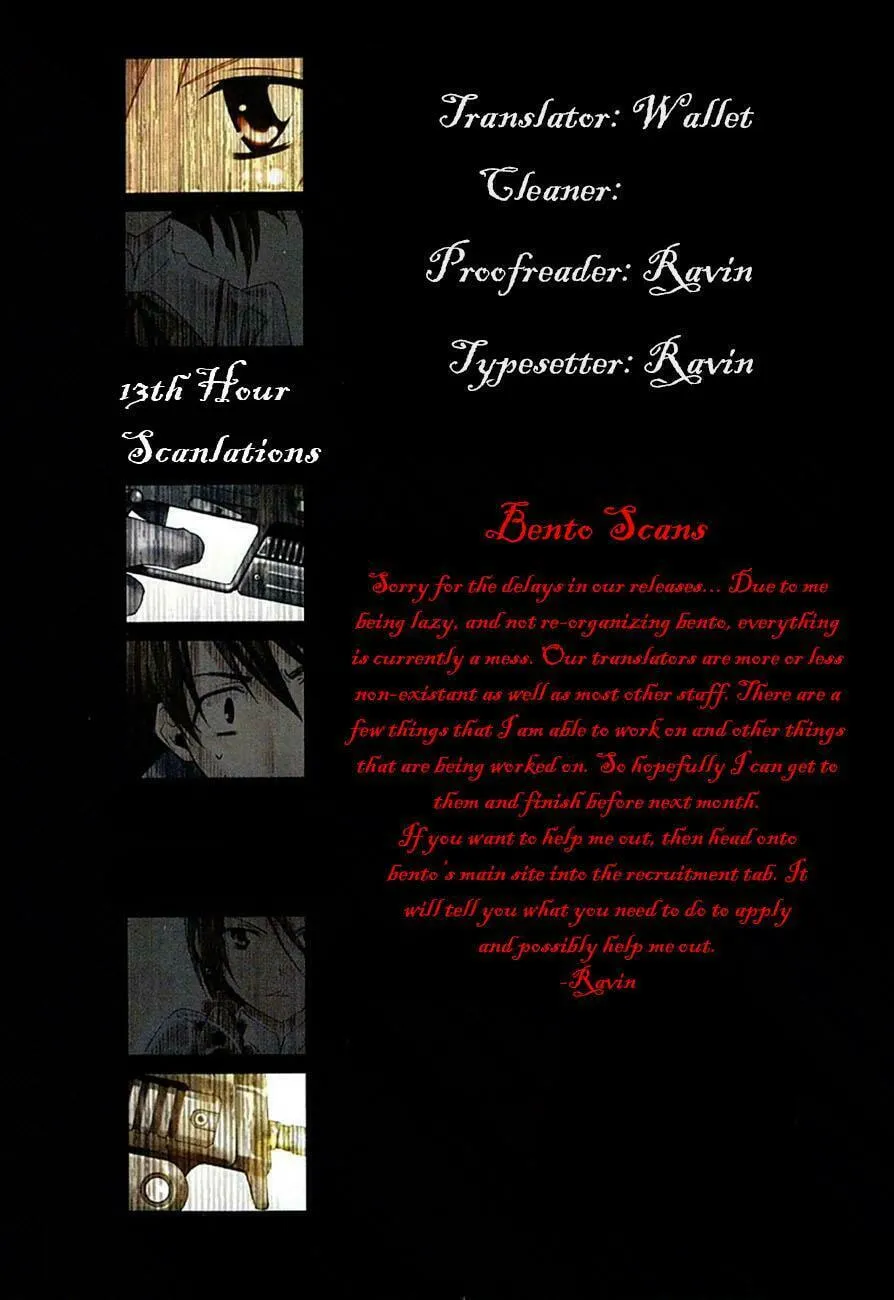 Read Parabellum chapter 7.5 image 12 on Lezhin