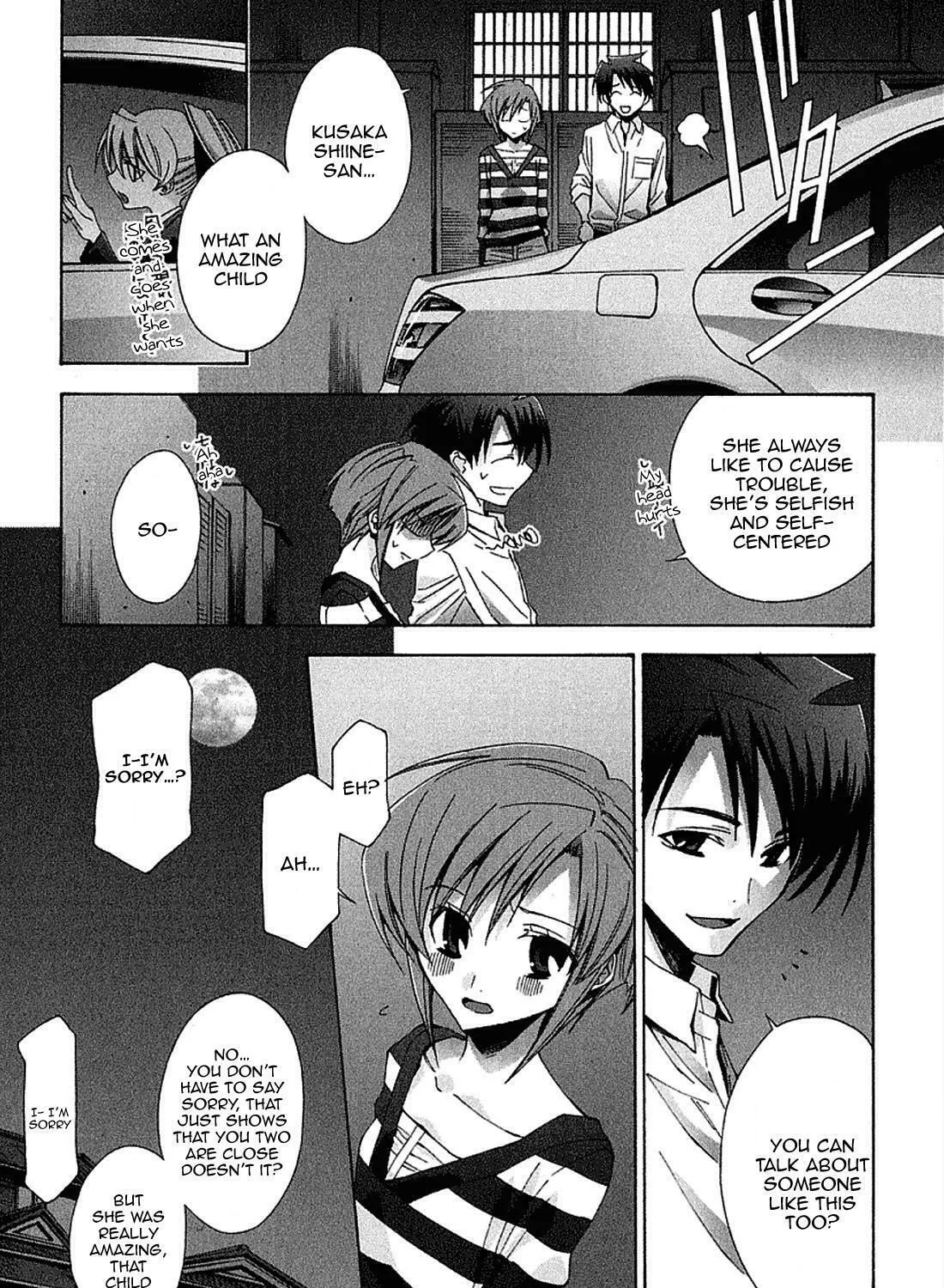 Read Parabellum chapter 7.5 image 2 on Lezhin
