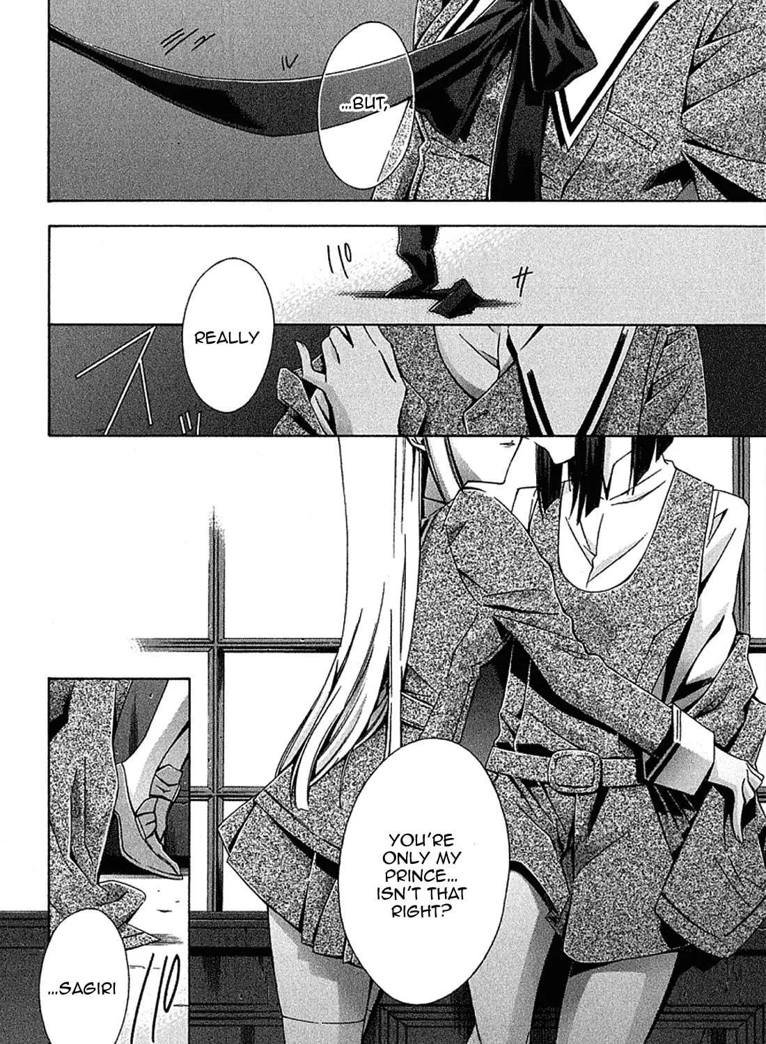 Read Parabellum chapter 8 image 16 on Lezhin