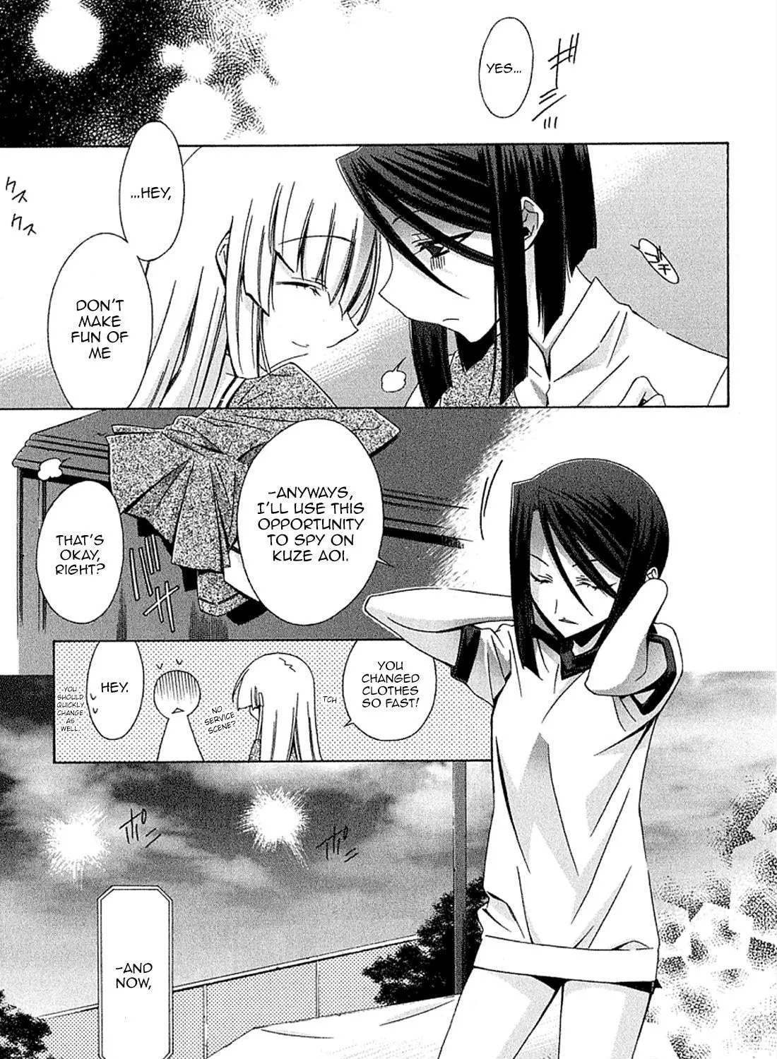 Read Parabellum chapter 8 image 18 on Lezhin