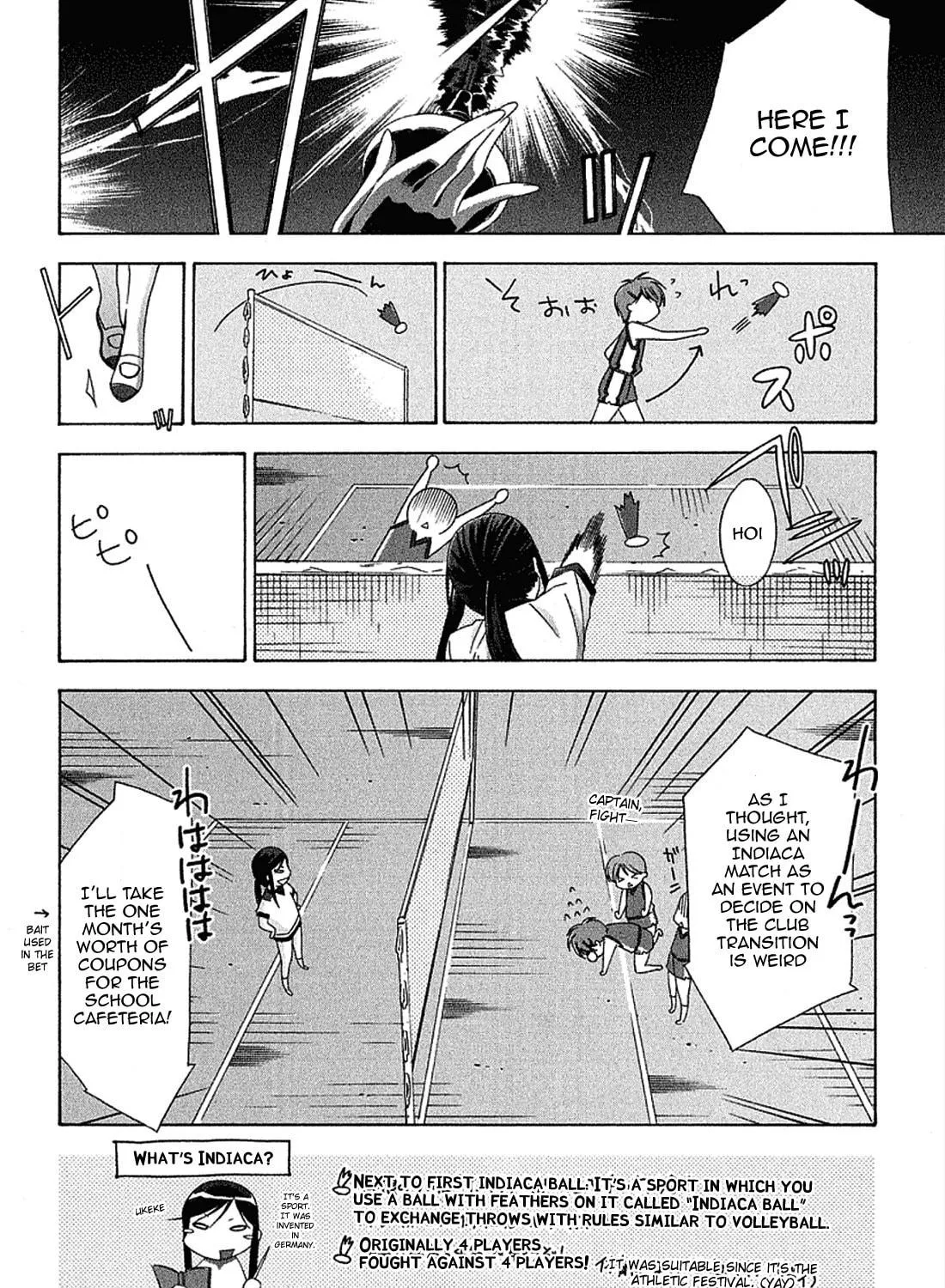 Read Parabellum chapter 8 image 28 on Lezhin