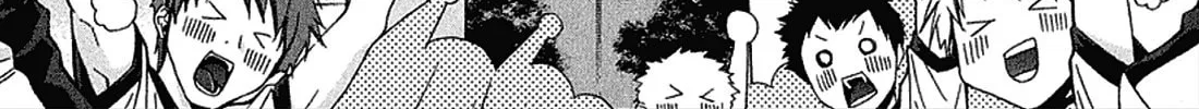 Read Parabellum chapter 8 image 3 on Lezhin
