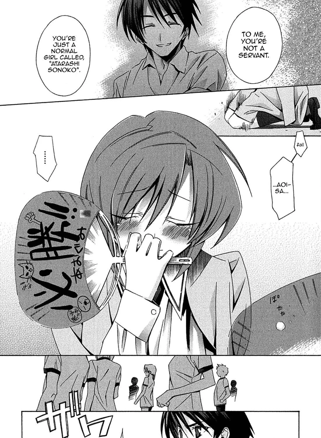 Read Parabellum chapter 8 image 46 on Lezhin