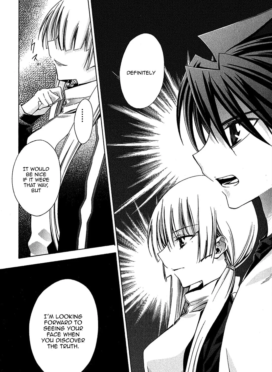 Read Parabellum chapter 8 image 50 on Lezhin