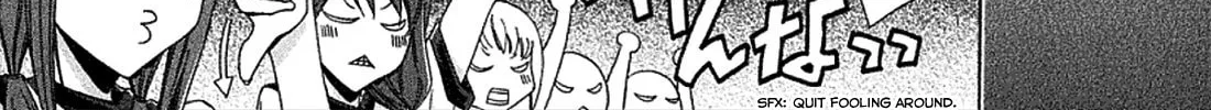 Read Parabellum chapter 8 image 7 on Lezhin