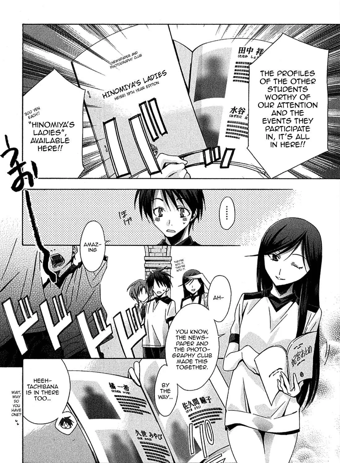 Read Parabellum chapter 8 image 8 on Lezhin