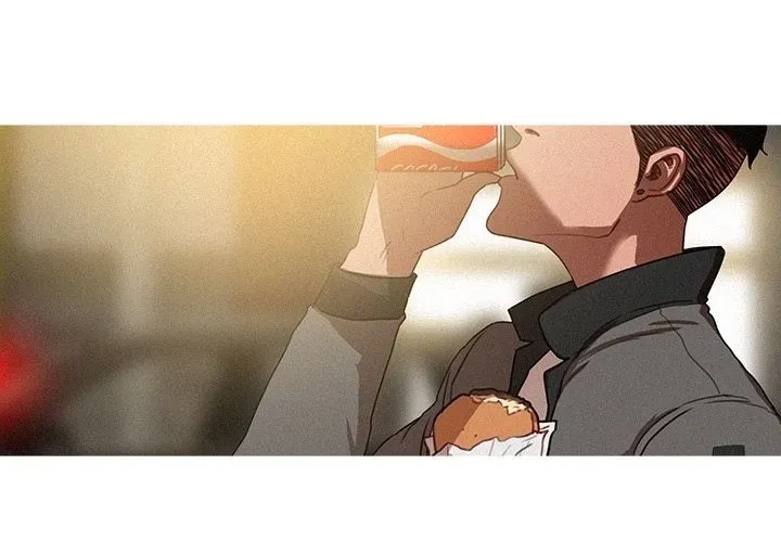 Read Paradise Lost chapter 0 image 1 on Lezhin