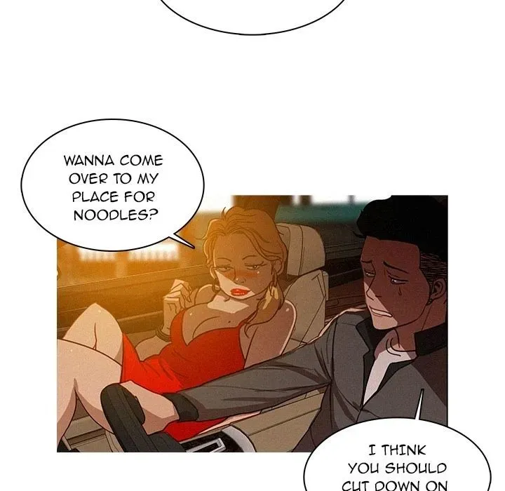 Read Paradise Lost chapter 0 image 10 on Lezhin