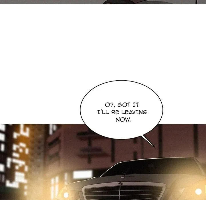 Read Paradise Lost chapter 0 image 14 on Lezhin