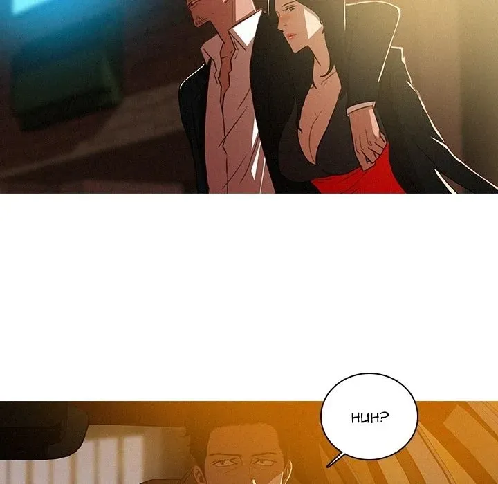Read Paradise Lost chapter 0 image 19 on Lezhin