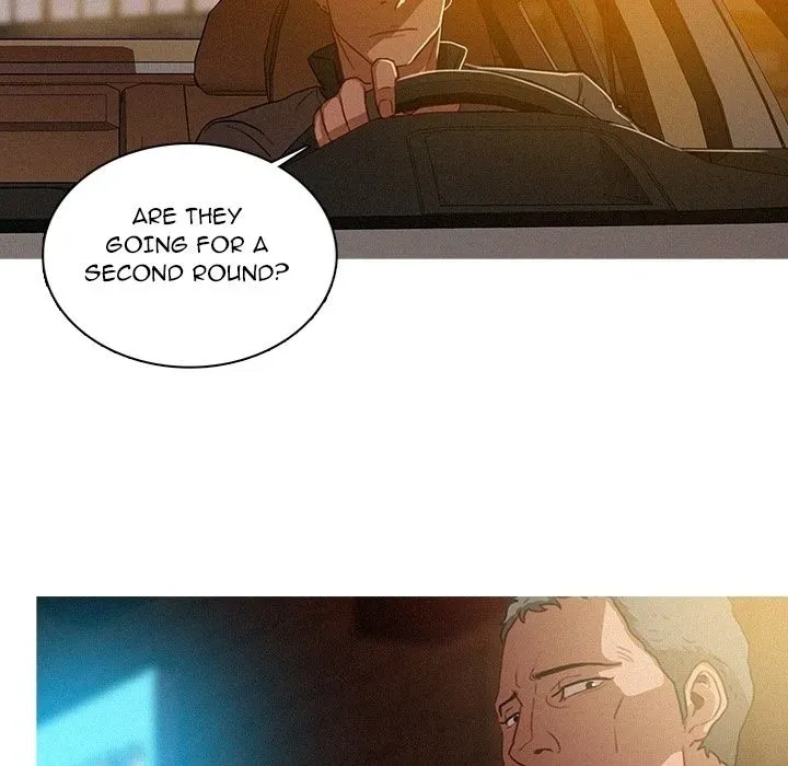 Read Paradise Lost chapter 0 image 20 on Lezhin