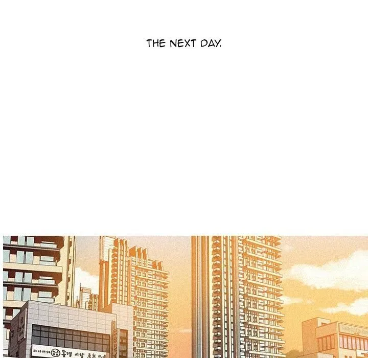 Read Paradise Lost chapter 0 image 23 on Lezhin