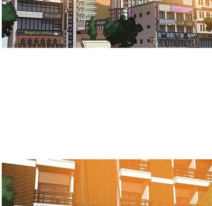 Read Paradise Lost chapter 0 image 24 on Lezhin