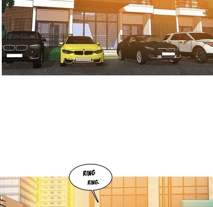 Read Paradise Lost chapter 0 image 25 on Lezhin