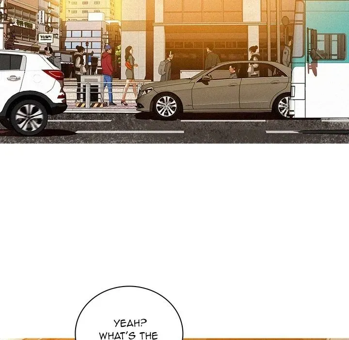 Read Paradise Lost chapter 0 image 26 on Lezhin