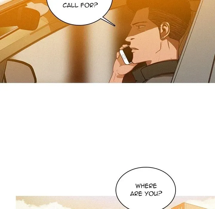 Read Paradise Lost chapter 0 image 27 on Lezhin
