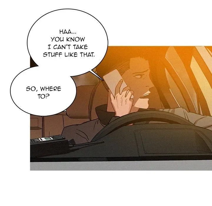 Read Paradise Lost chapter 0 image 31 on Lezhin