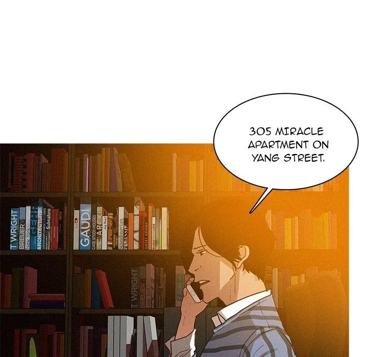 Read Paradise Lost chapter 0 image 32 on Lezhin