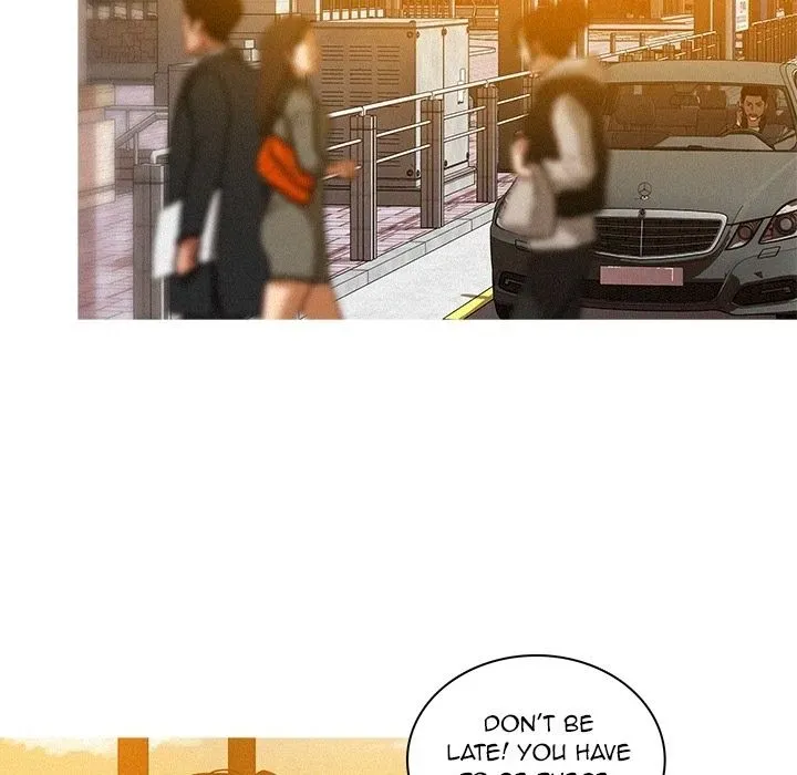 Read Paradise Lost chapter 0 image 34 on Lezhin