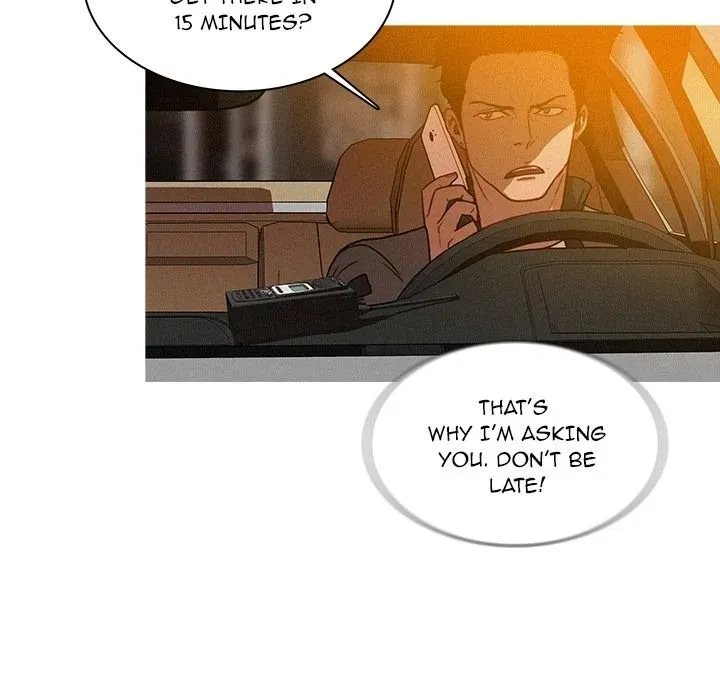Read Paradise Lost chapter 0 image 36 on Lezhin