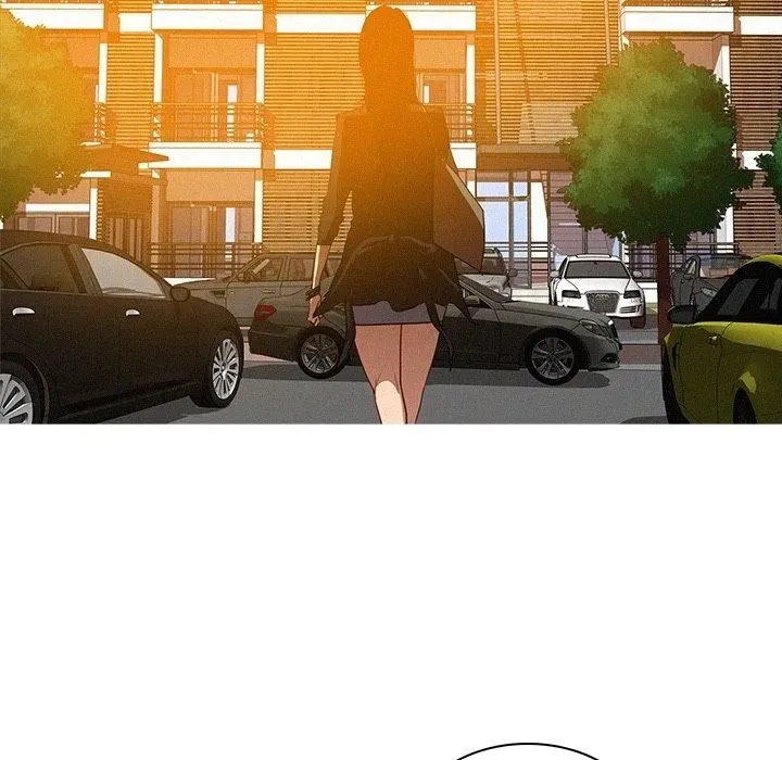 Read Paradise Lost chapter 0 image 43 on Lezhin