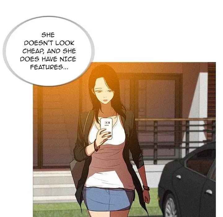 Read Paradise Lost chapter 0 image 45 on Lezhin