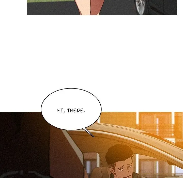 Read Paradise Lost chapter 0 image 46 on Lezhin