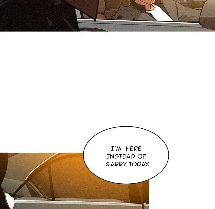 Read Paradise Lost chapter 0 image 47 on Lezhin