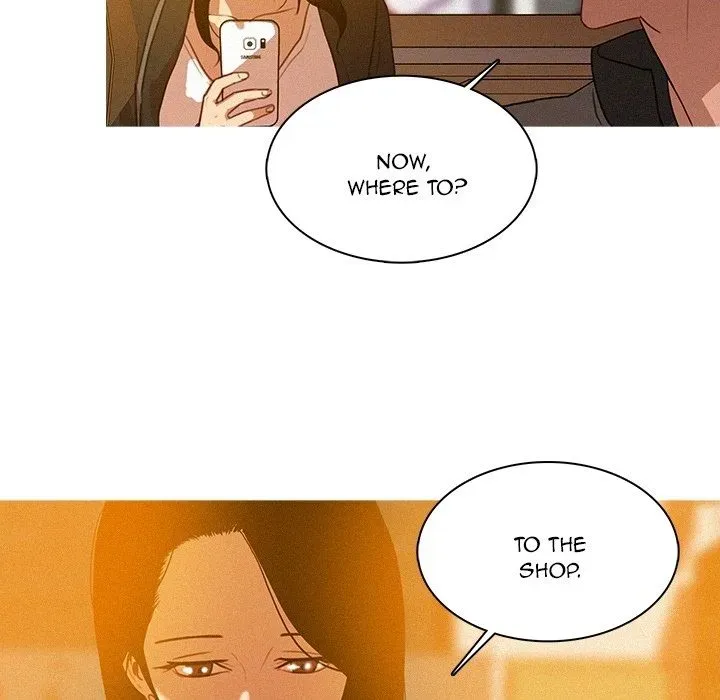 Read Paradise Lost chapter 0 image 49 on Lezhin
