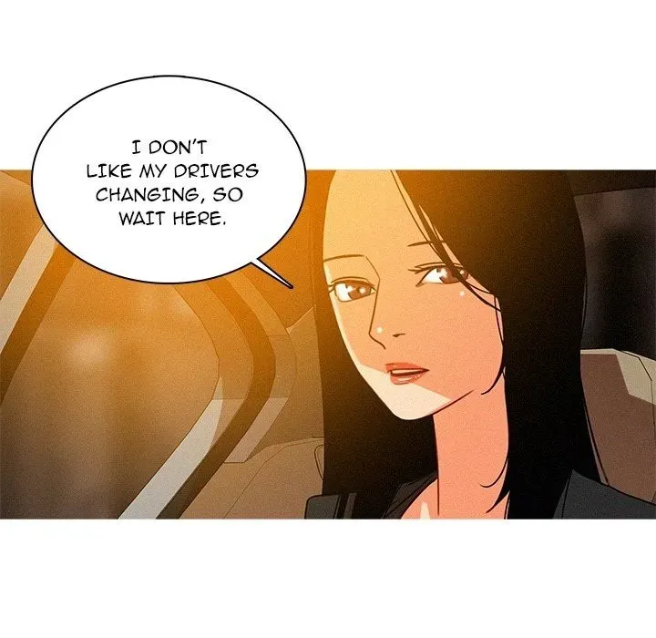 Read Paradise Lost chapter 0 image 55 on Lezhin