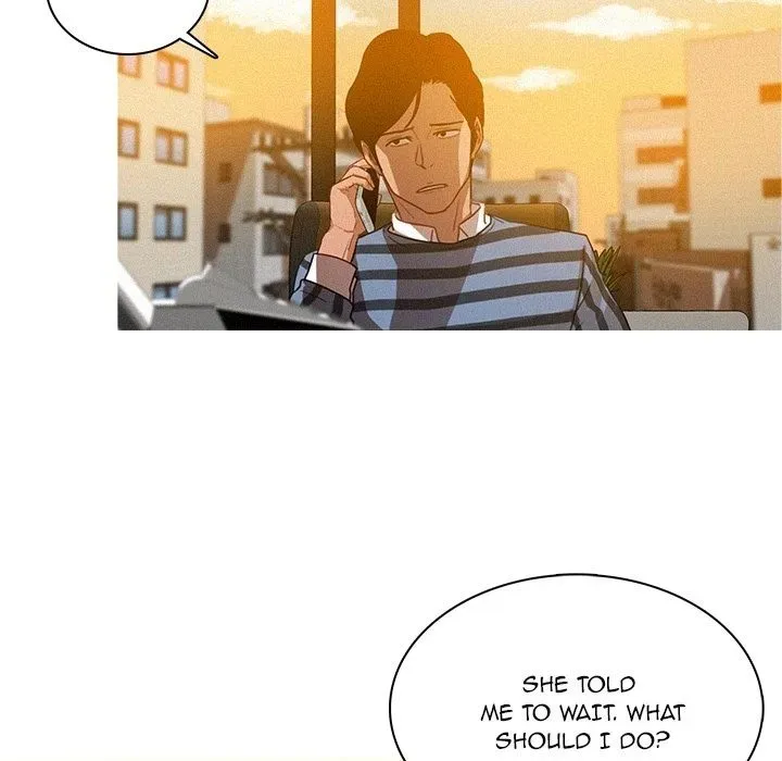 Read Paradise Lost chapter 0 image 59 on Lezhin