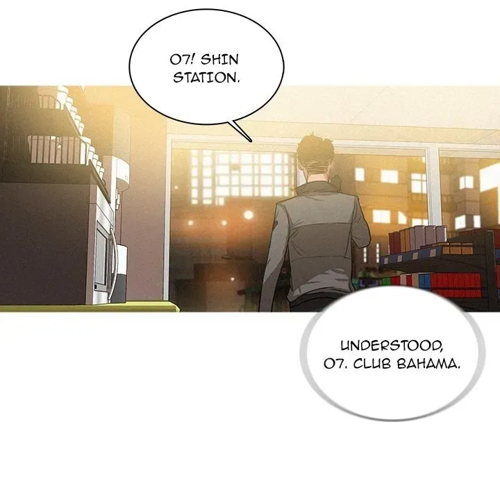 Read Paradise Lost chapter 0 image 6 on Lezhin