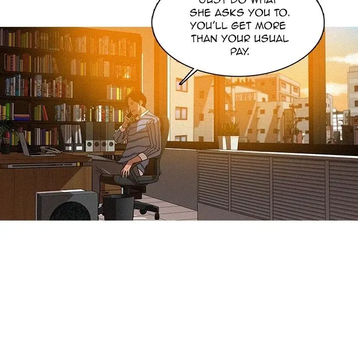 Read Paradise Lost chapter 0 image 61 on Lezhin