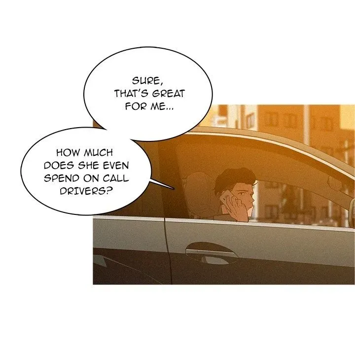Read Paradise Lost chapter 0 image 62 on Lezhin
