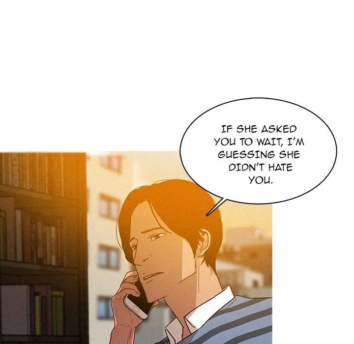 Read Paradise Lost chapter 0 image 64 on Lezhin