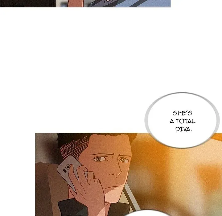 Read Paradise Lost chapter 0 image 65 on Lezhin