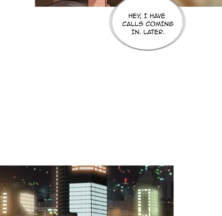 Read Paradise Lost chapter 0 image 66 on Lezhin